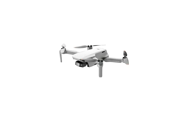 Dji - Mini 4k Rc-n1c