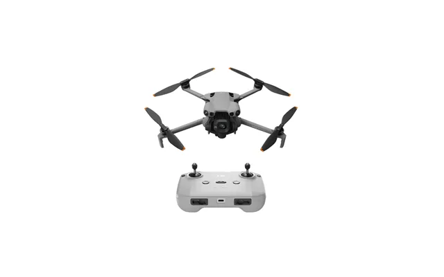 Dji - Mini 5 Pro Rc-n3