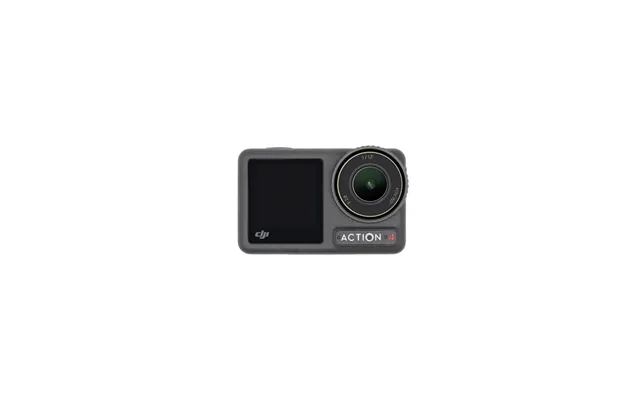 Dji Osmo Action 4 Adventure Combo