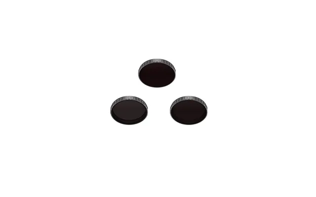 Dji Osmo Action Nd Filter Kit