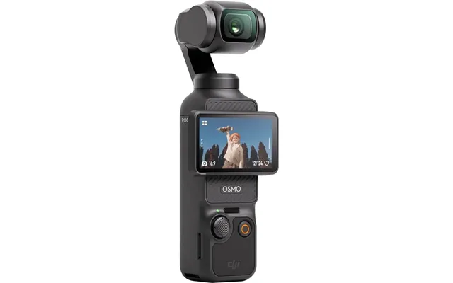 Dji Osmo Pocket 3 Creator Combo