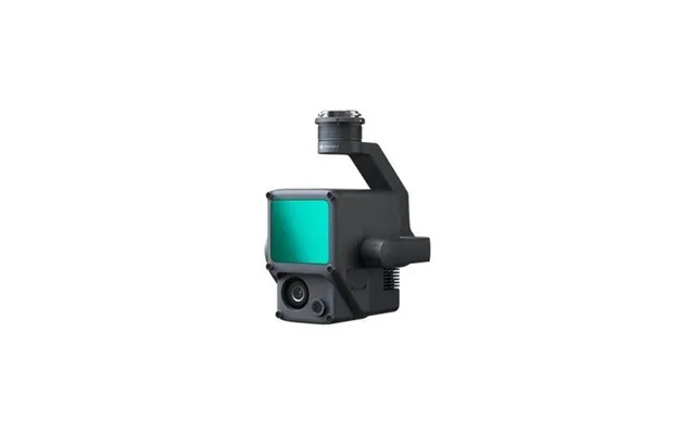 Dji Zenmuse L1