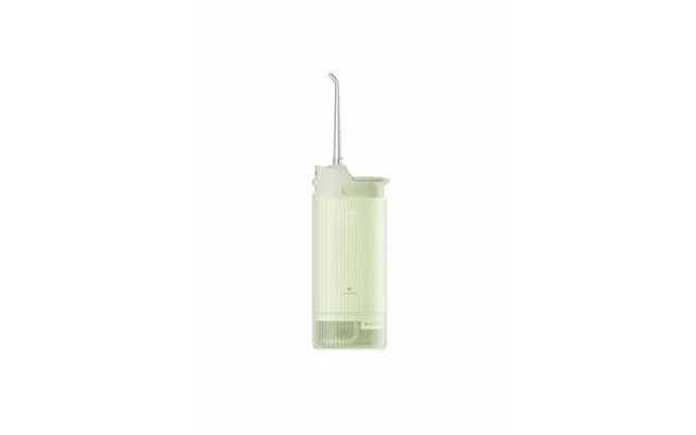 Dreame Mundskylning Portable Water Flosser T01 - Green