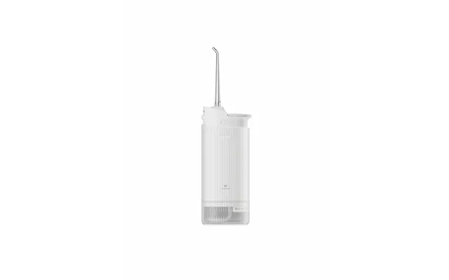 Dreame Mundskylning Portable Water Flosser T01 - White
