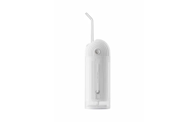 Dreame Mundskylning Portable Water Flosser T02 Pro Uv - White