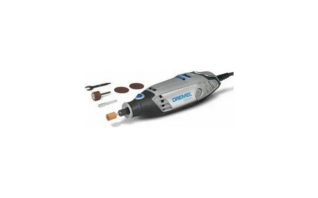 Dremel Multi Tool 3000 5