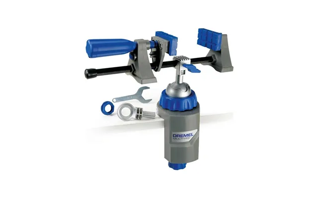 Dremel Multi-vise 2500