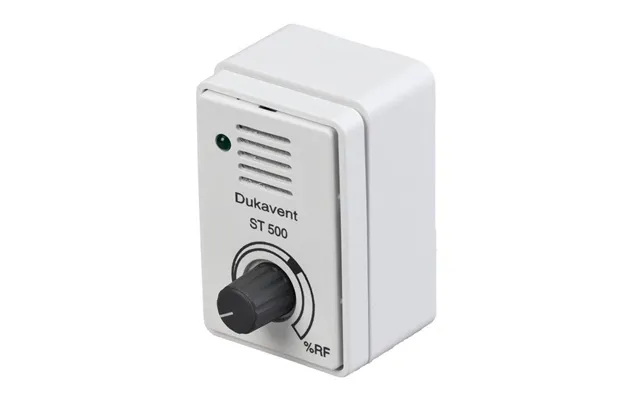 Duka St 500 Hygrostat T Ventilator