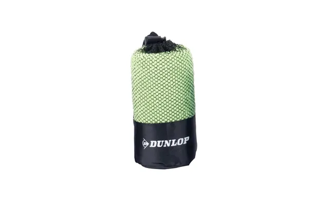 Dunlop - Microfiber Sports Towel