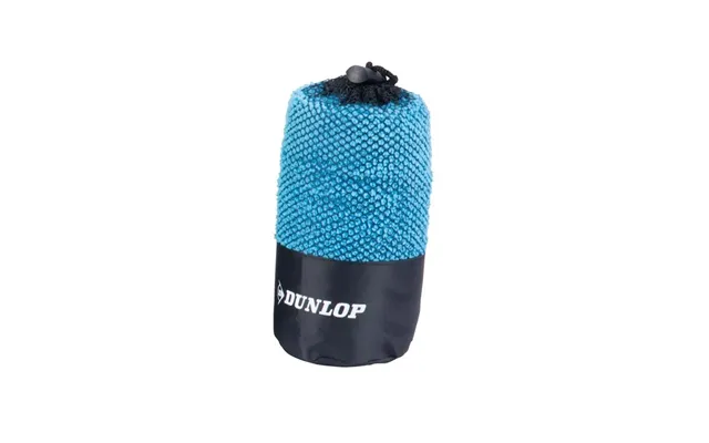 Dunlop - Microfiber Sports Towel