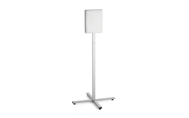 Durable Gulvskilt Udendørs Info Stand Outdoor A4