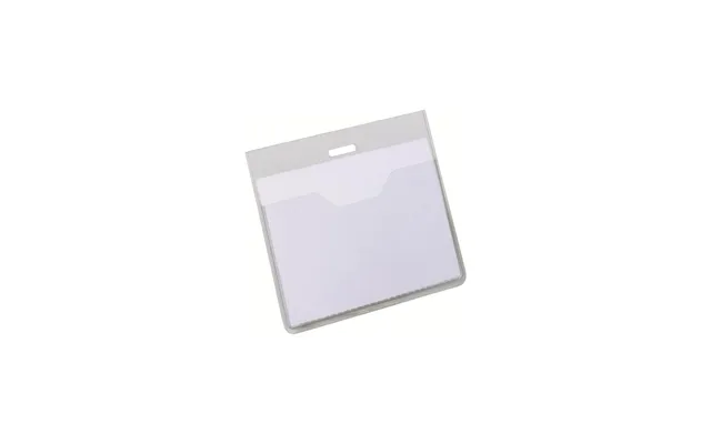 Durable Navneskilt 60x90 Mm