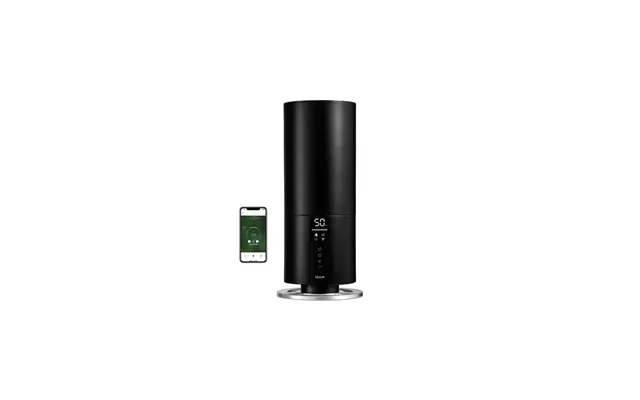 Duux Beam Mini Smart 2 - Sort