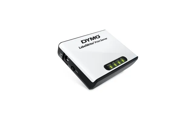Dymo Labelwriter-printserver
