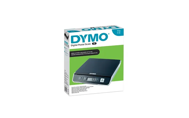 Dymo M5 Usb Brevvægt 5kg