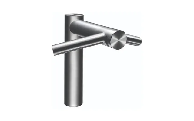 Dyson Airblade Wash Dry Høj Håndtørrer - Stål