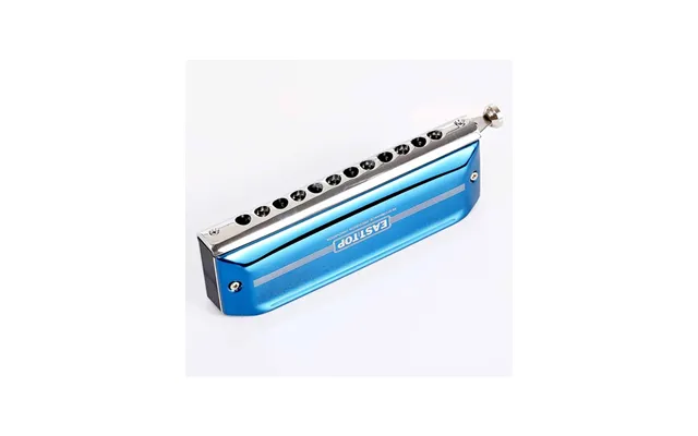 Easttop Eap-12 Performer - Chromatic Harmonica