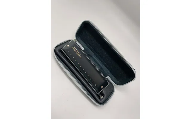 Easttop Forerunner 2.0 - Key C