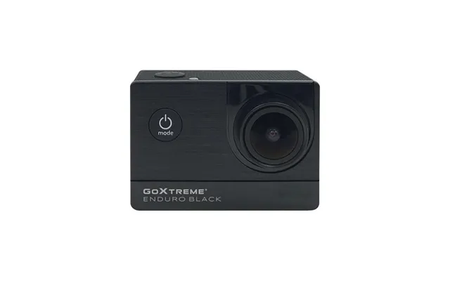 Easypix Goxtreme Enduro Black