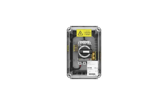 Eaton Ups Battery Switchgear 200 A - Automatic Circuit Breaker
