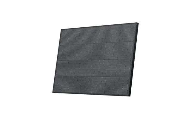 Ecoflow 175 W Rigid Topcon Solar Panel