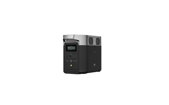 Ecoflow Delta 2 - 1024wh