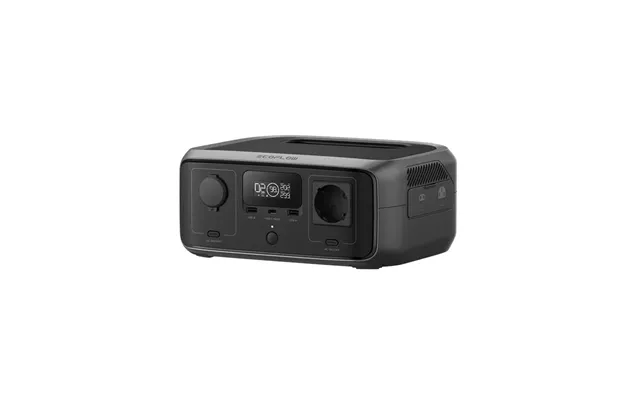 Ecoflow River 3 - 245wh