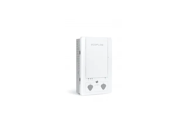Ecoflow Smart Home Panel