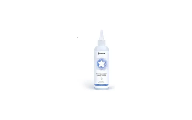 Ecovacs Winbot Cleaner - 230 Ml