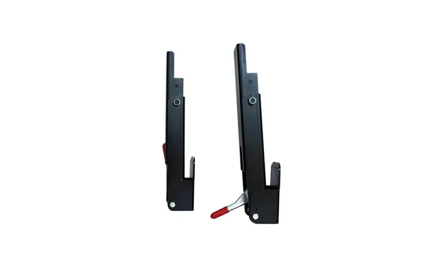 Edma Clin Fix - Set Of 2 Cladding Supports