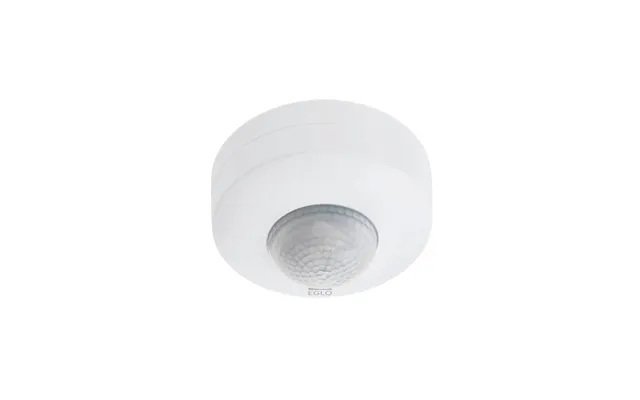 Eglo Detect Me 6 Udendørs Sensor - Hvid