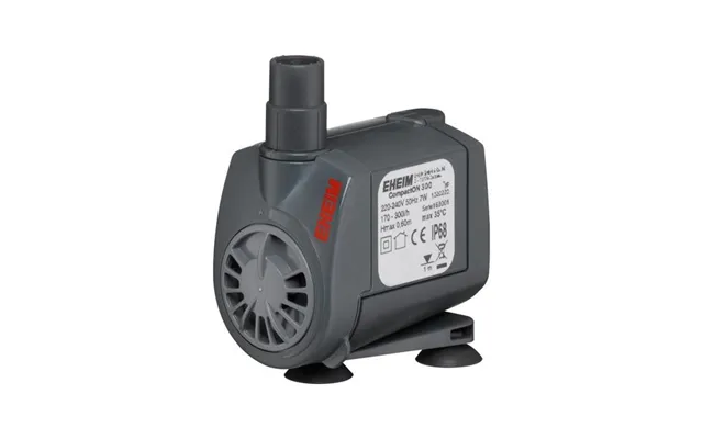 Eheim Compacton 300 - Compact Water Pump