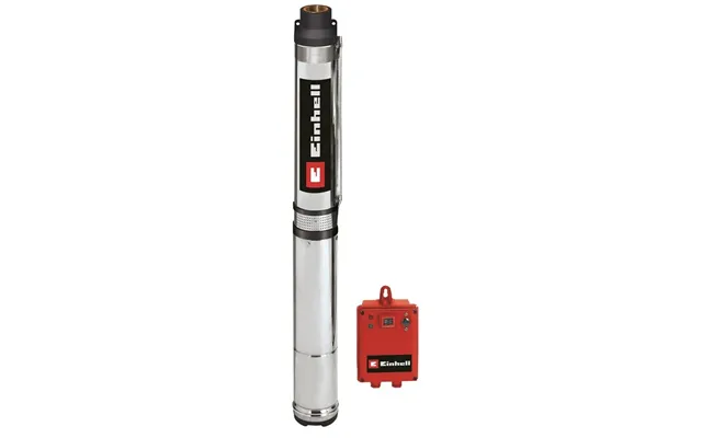 Einhell Gc-dw 1300 N Submersible Pump