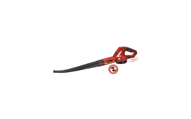 Einhell Ge-cl 18 Li E Akku Løvblæser 18v U Batteri Og Lader