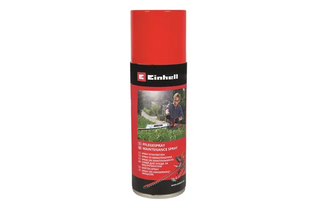Einhell Hækkeklipper Plejespray 200 Ml.