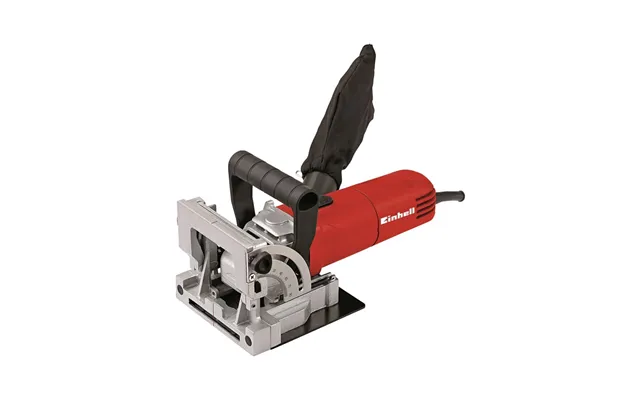 Einhell Tc-bj 900 Lamelfræser Â 100 Mm 230 V 860 W