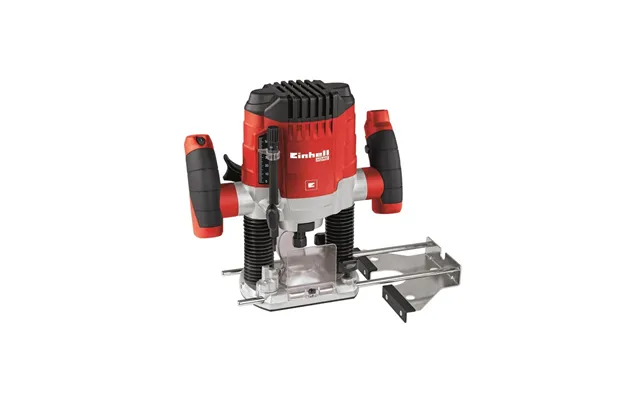Einhell Tc-ro 1155 E Overfræser 6 Og 8 Mm. 230v 1100w
