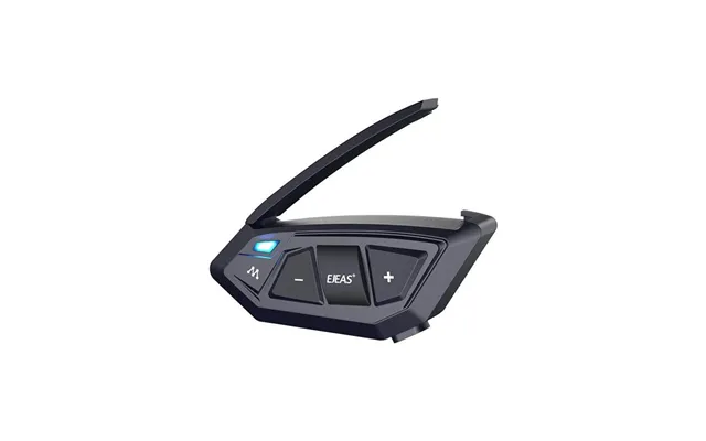 Ejeas Motorcycle Intercom Ms20