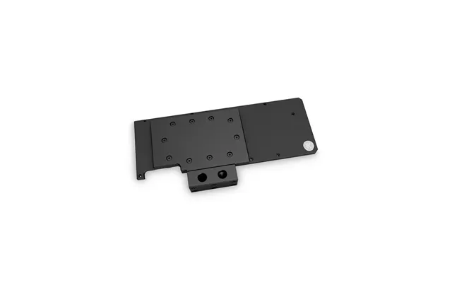 Ek Water Blocks Ek-quantum Vector Xc3 Rtx 3080 3090 Active Backplate