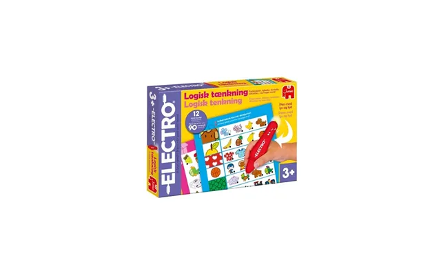 Electro Logisk Tænkning