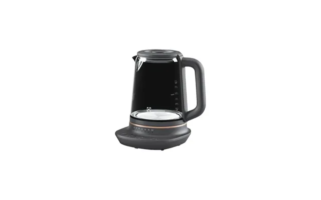 Electrolux Elkedel Explore 7 E7gk1-8bp - Sort Perle