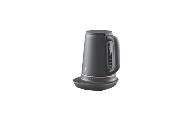 Electrolux Elkedel Explore 7 E7k1-6bp - Sort Perle