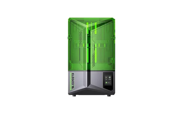 Elegoo Saturn 4 3d Printer - 3d Printer