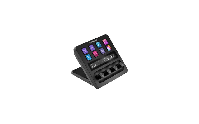 Elgato Stream Deck - Sort