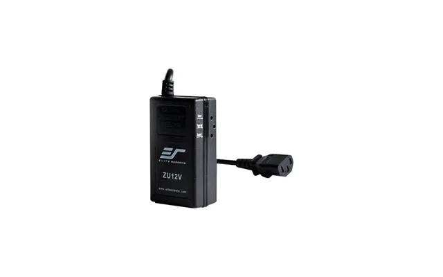 Elite Screens Zu12v - Projection Screen Trigger