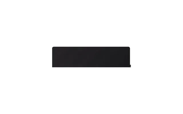 Ell Cover - Black