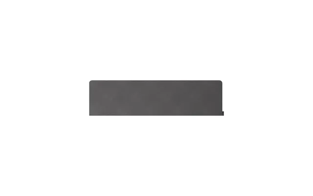 Ell Cover - Dark Grey