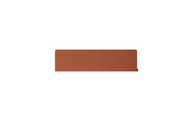 Ell Cover - Terracotta