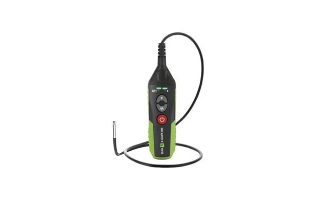 Elma Instruments B-scope 800 Trådløst Endoskop