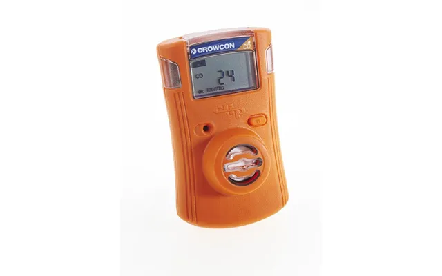 Elma Instruments Crowcon Gasdetektor Clip O2